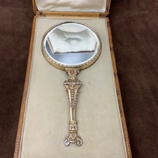 Antique solid silver d'occasion  Expédié en Belgium