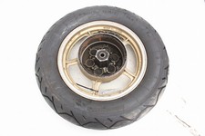FELGA TYLNEGO KOŁA TYLNE KOŁO Yamaha XV 1100 Virago 89-99 na sprzedaż  PL