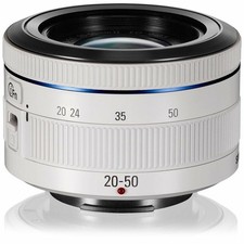 Read samsung 50mm for sale  Woodbridge