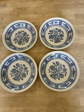 Dorset blue bowls for sale  STANSTED