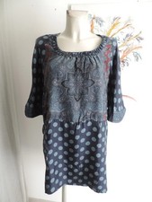 Robe soie stella d'occasion  Lunel