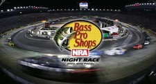 Nascar bristol night for sale  Saltville