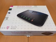 Telekom teledat x120 gebraucht kaufen  Ladenburg