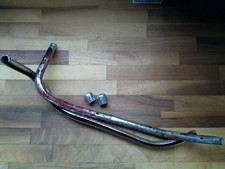 Lambretta rare original for sale  NORTH WALSHAM