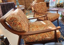 Pair 1950s danish for sale  Front Royal
