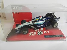 Boxed scalextric scx for sale  ASHINGTON