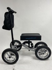 Kneescoot terrain knee for sale  RUGBY