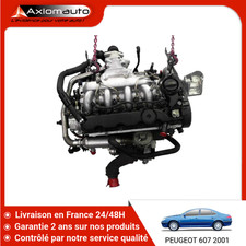 moteur 2 2 hdi 4hx d'occasion moteur 2 2 hdi 4hx d'occasion Amiens-