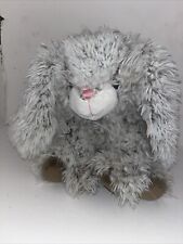 Shaggy bunny plush for sale  Webster