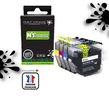 Pack cartouches encre d'occasion  Héricourt