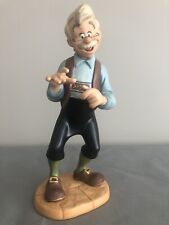 Wdcc geppetto good for sale  BRIDPORT