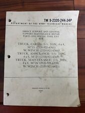 Military jeep m715 for sale  Huntsville