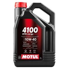 Motul 4100 syn d'occasion  Rumilly
