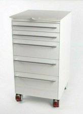 Rollwagen instrumentenschrank  gebraucht kaufen  Oestrich-Winkel