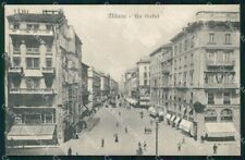 Milano città via usato  Gambolo