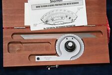 Starrett precision universal for sale  JEDBURGH