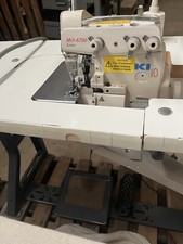 Juki overlock serger for sale  Dekalb