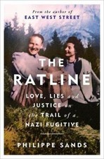 Ratline love lies for sale  UK