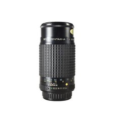 Pentax smc 200mm usato  Torino