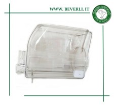 Vasca coibentata contenitore usato  Ugento