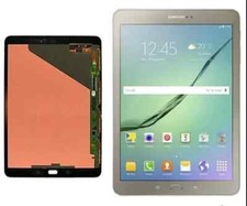 Display originale samsung usato  Roma