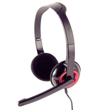 Cuffie stereo gembird usato  Marcianise