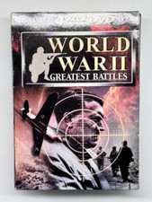 War greatest battles for sale  Brooklyn