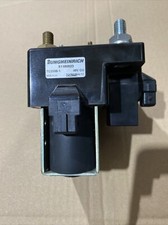 Jungheinrich hauptschütz 5118 gebraucht kaufen  Pirmasens