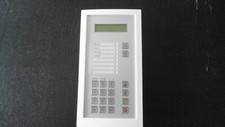 Telenot bt420 bedienteil gebraucht kaufen  Friedberg (Hessen)