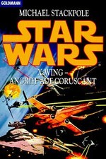 Star wars flügel gebraucht kaufen  Berlin