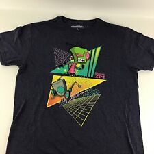 Invader zim shirt for sale  Warren