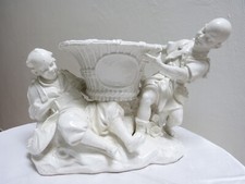 Sculpture groupe biscuit d'occasion  Vaugneray