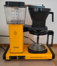 Moccamaster kbg 741 gebraucht kaufen  Essen
