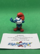 borsa puffi usato  Milano