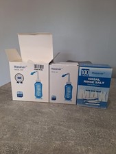 Maeover nasal 300ml for sale  HULL