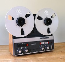 Revox a77 reel for sale  BOURNEMOUTH