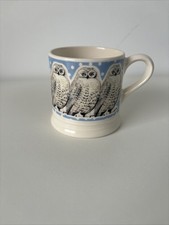 Emma bridgewater baby for sale  CORBY