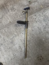 Vintage barrel pump for sale  HARROGATE