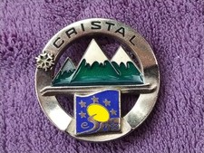 Ancien insigne ecole d'occasion Ancien insigne ecole d'occasion  Béziers