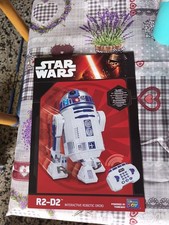 Star wars robot usato  Valvestino