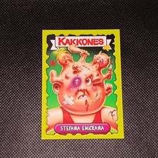 T010 kakkones card usato  Verrua Savoia