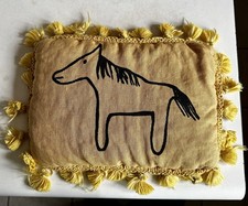 Vintage horse graphic for sale  Watertown