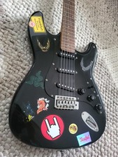 Guitarra elétrica comprar usado  Enviando para Brazil