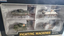 Corgi showcasecollection fight for sale  ALFORD