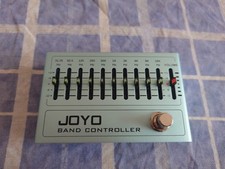 Joyo band controller gebraucht kaufen  Templin