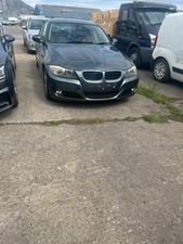Bmw series e90 for sale  TREDEGAR