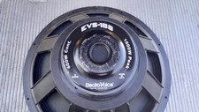 Electro voice evs gebraucht kaufen  Waldachtal