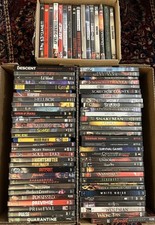 Pick/Choose Horror DVD Movie Lot - Scary/Gory/Creepy Films - Bigger Discounts! comprar usado Pick/Choose Horror DVD Movie Lot - Scary/Gory/Creepy Films - Bigger Discounts! comprar usado  Enviando para Brazil