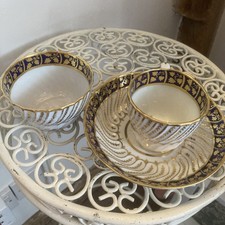 Vintage porcelain coffee for sale  LUDLOW
