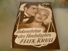 Illustrierte film bühne gebraucht kaufen  Düsseldorf